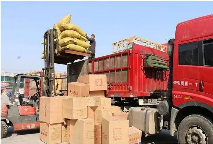 泉州到宁国市物流专线