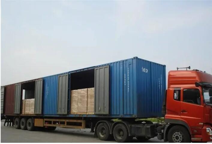 泉州到宁国市整车运输