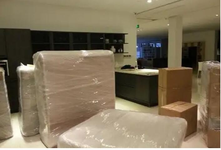 泉州到宁国市长途搬家