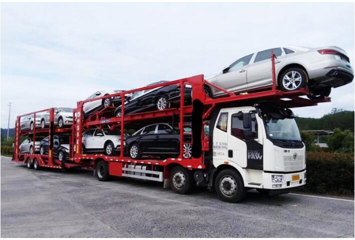 泉州到宁国市轿车托运